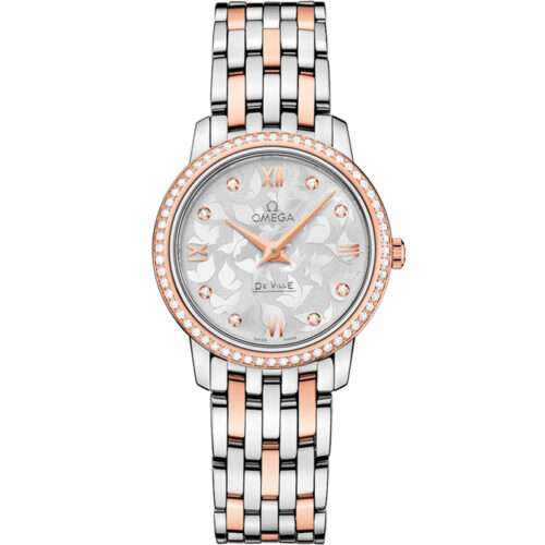 Omega De Ville Prestige 424.25.27.60.52.001