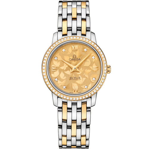 Omega De Ville Prestige 424.25.27.60.58.002