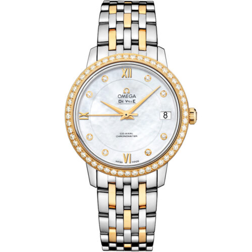 Omega De Ville Prestige 424.25.33.20.55.001