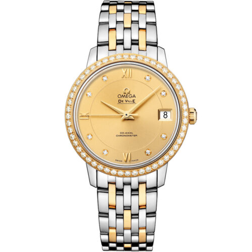 Omega De Ville Prestige 424.25.33.20.58.001