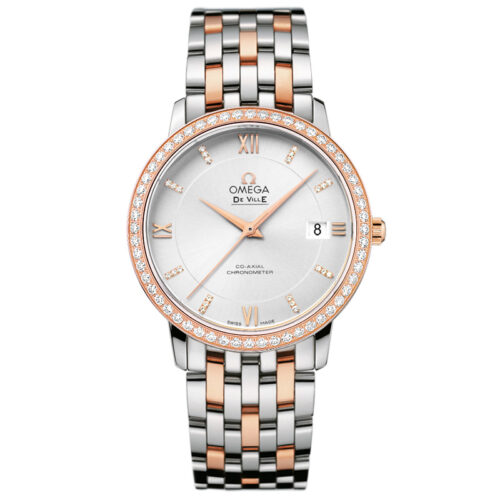 Omega De Ville Prestige 424.25.37.20.52.001