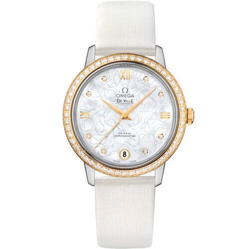 Omega De Ville Prestige 424.27.33.20.55.002