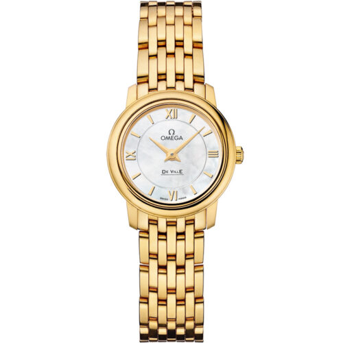 Omega De Ville Prestige 424.50.24.60.05.001