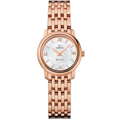 Omega De Ville Prestige 424.50.24.60.05.002