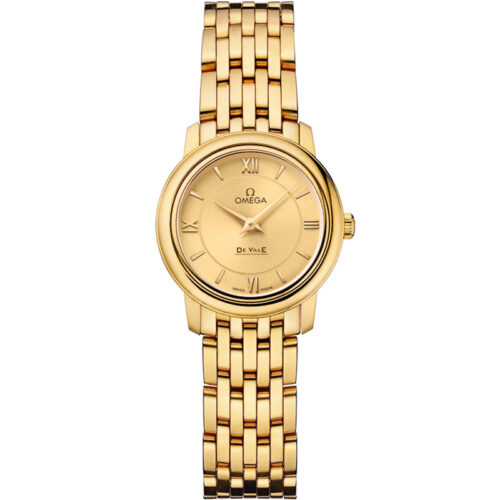 Omega De Ville Prestige 424.50.24.60.08.001