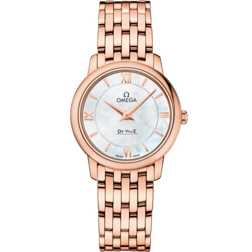 Omega De Ville Prestige 424.50.27.60.05.002