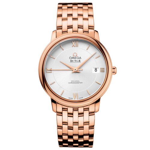 Omega De Ville Prestige 424.50.37.20.02.001
