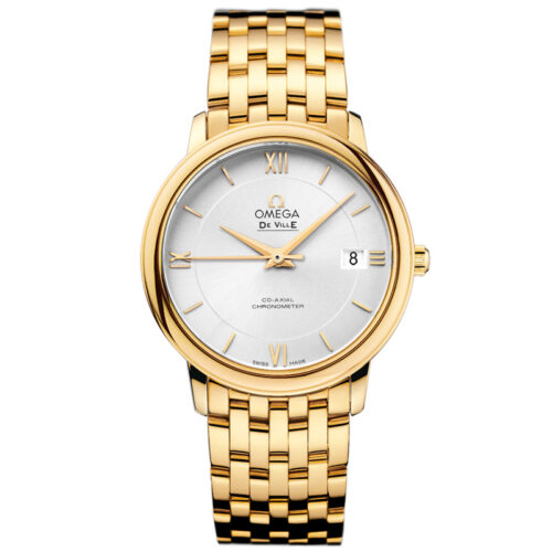 Omega De Ville Prestige 424.50.37.20.02.002