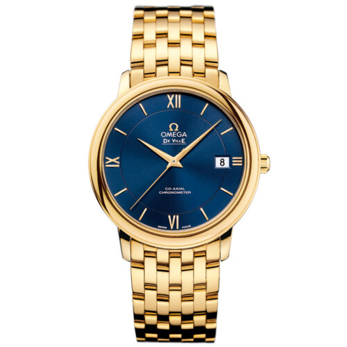 Omega De Ville Prestige 424.50.37.20.03.001