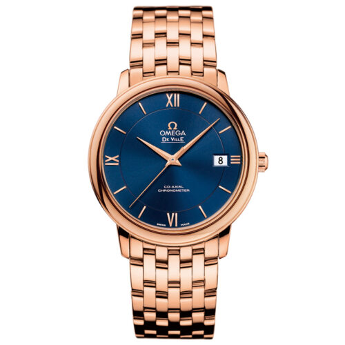 Omega De Ville Prestige 424.50.37.20.03.002