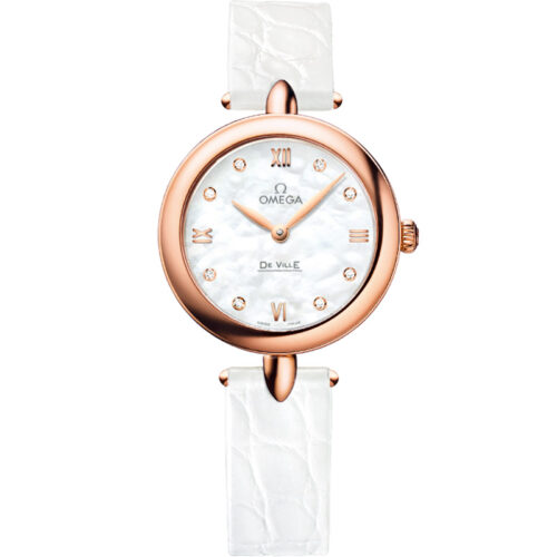 Omega De Ville Prestige 424.53.27.60.55.002