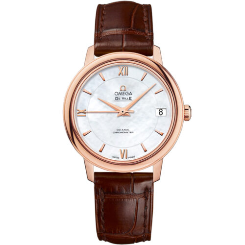 Omega De Ville Prestige 424.53.33.20.05.001