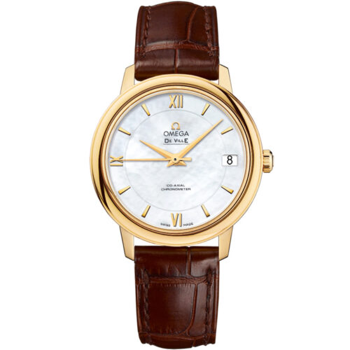 Omega De Ville Prestige 424.53.33.20.05.002