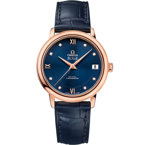 Omega De Ville Prestige 424.53.33.20.53.001