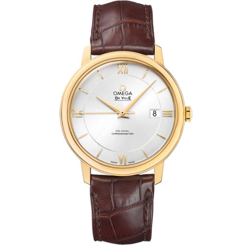 Omega De Ville Prestige 424.53.40.20.02.002