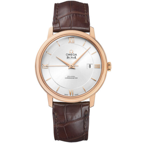 Omega De Ville Prestige 424.53.40.20.02.003