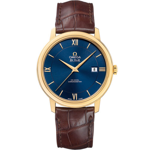 Omega De Ville Prestige 424.53.40.20.03.001