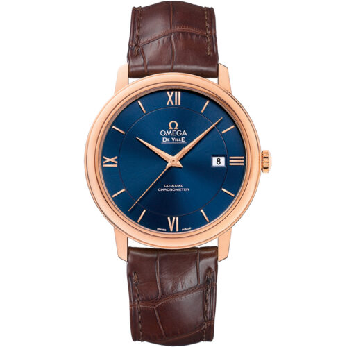 Omega De Ville Prestige 424.53.40.20.03.002