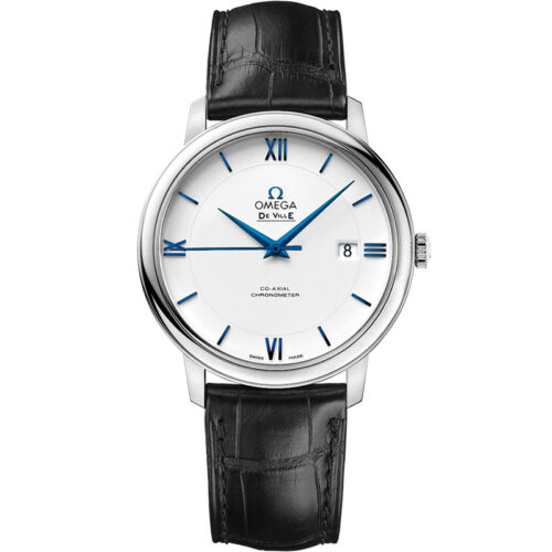 Omega De Ville Prestige 424.53.40.20.04.001