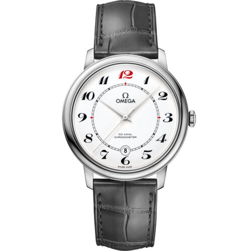 Omega De Ville Prestige 424.53.40.20.04.002