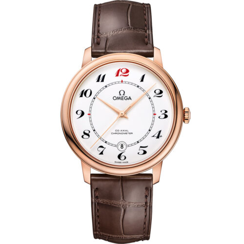 Omega De Ville Prestige 424.53.40.20.04.004