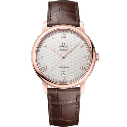 Omega De Ville Prestige 424.53.40.20.99.001