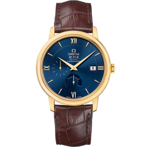 Omega De Ville Prestige 424.53.40.21.03.001