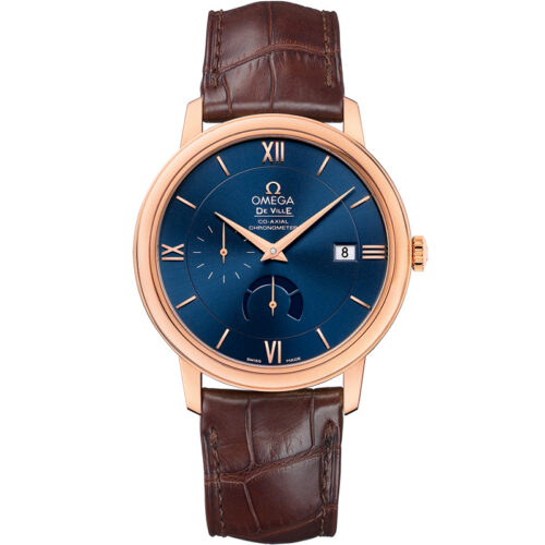Omega De Ville Prestige 424.53.40.21.03.002