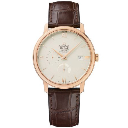 Omega De Ville Prestige 424.53.40.21.09.001