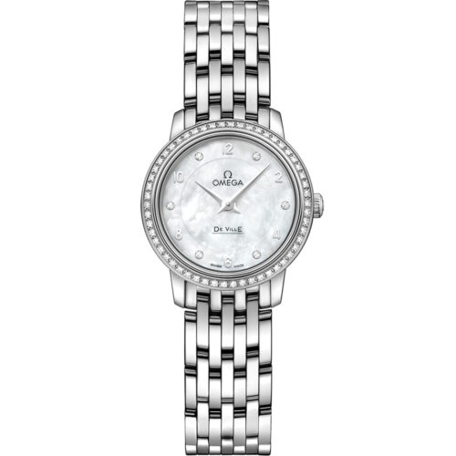 Omega De Ville Prestige 424.55.24.60.55.003