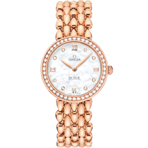 Omega De Ville Prestige 424.55.27.60.55.004