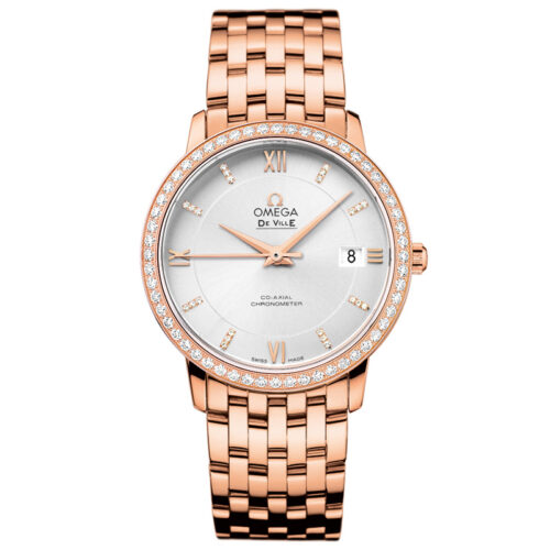 Omega De Ville Prestige 424.55.37.20.52.001
