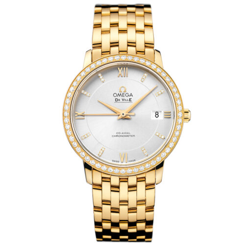 Omega De Ville Prestige 424.55.37.20.52.002