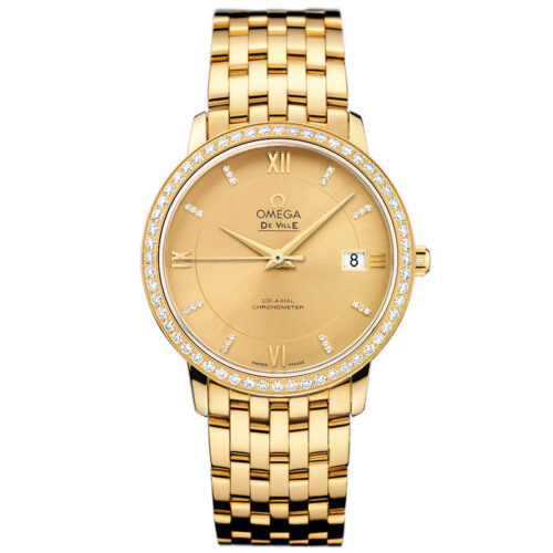 Omega De Ville Prestige 424.55.37.20.58.001