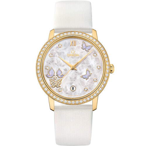 Omega De Ville Prestige 424.57.37.20.55.001