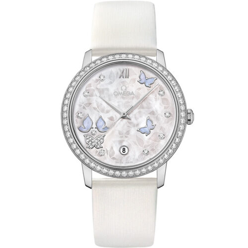 Omega De Ville Prestige 424.57.37.20.55.002