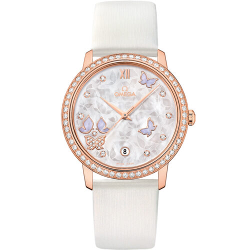 Omega De Ville Prestige 424.57.37.20.55.003