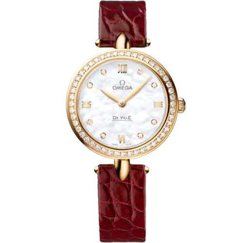 Omega De Ville Prestige 424.58.27.60.55.001