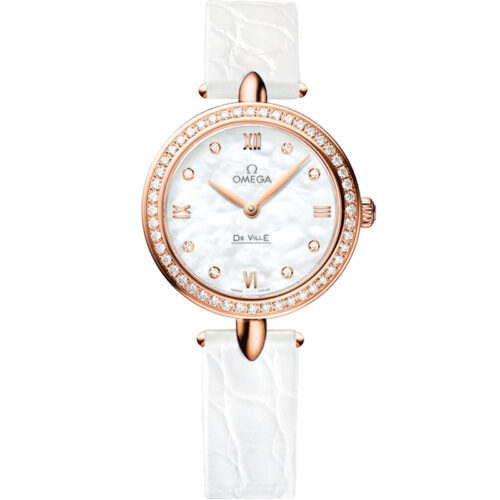 Omega De Ville Prestige 424.58.27.60.55.002