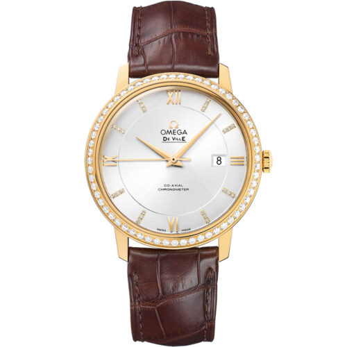 Omega De Ville Prestige 424.58.40.20.52.001