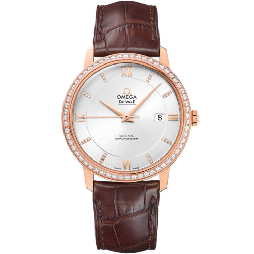 Omega De Ville Prestige 424.58.40.20.52.002