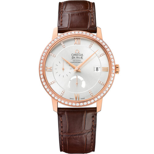 Omega De Ville Prestige 424.58.40.21.52.002