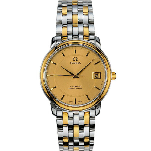 Omega De Ville Prestige 4300.11.00