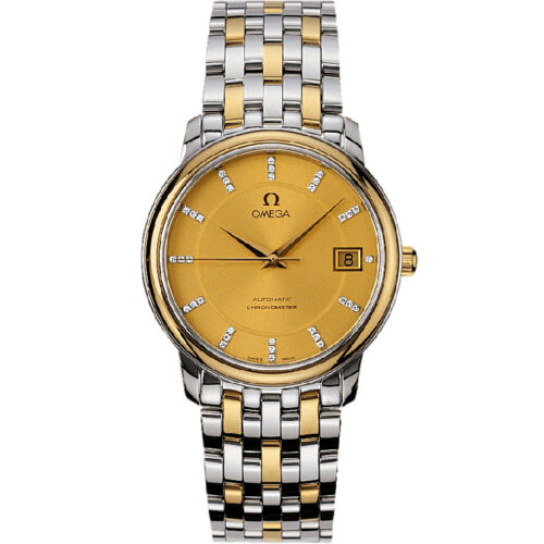 Omega De Ville Prestige 4300.15.00