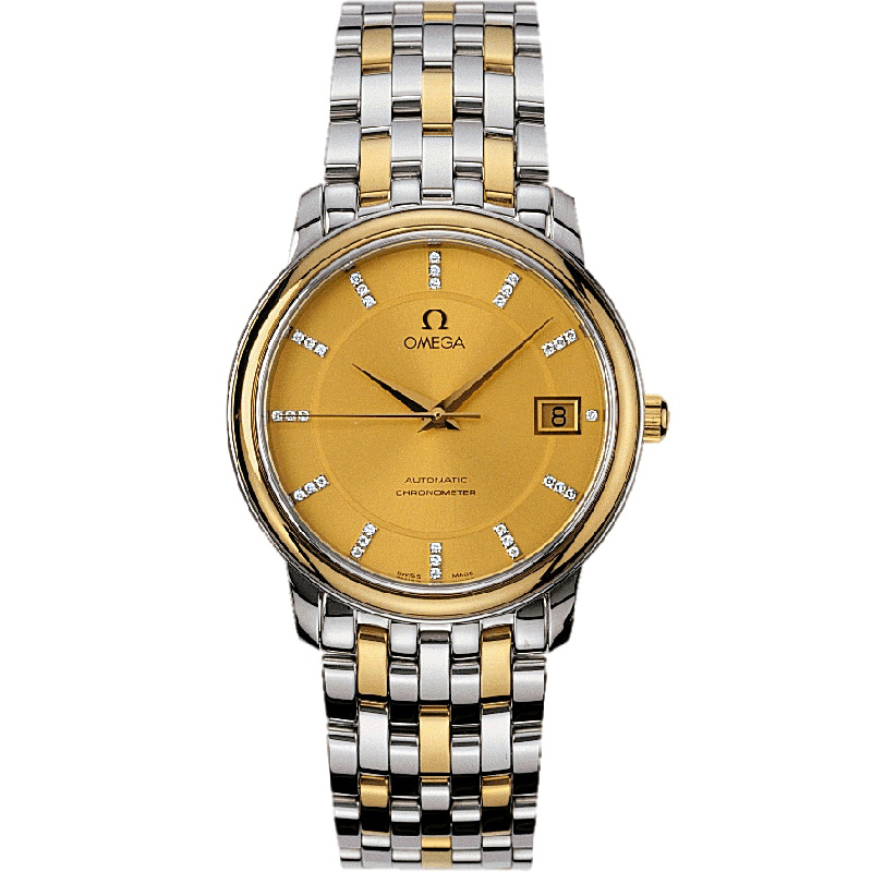 Omega De Ville Prestige 4300.15.00