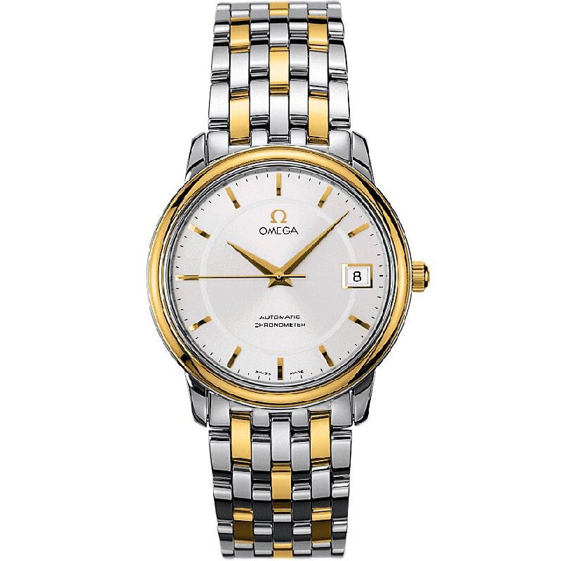 Omega De Ville Prestige 4300.21.00