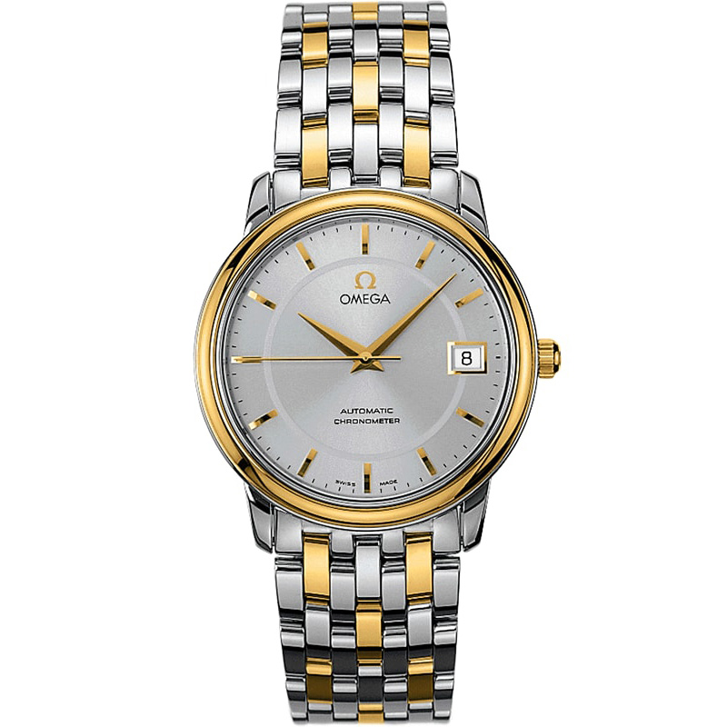 Omega De Ville Prestige 4300.31.00