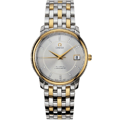 Omega De Ville Prestige 4300.35.00