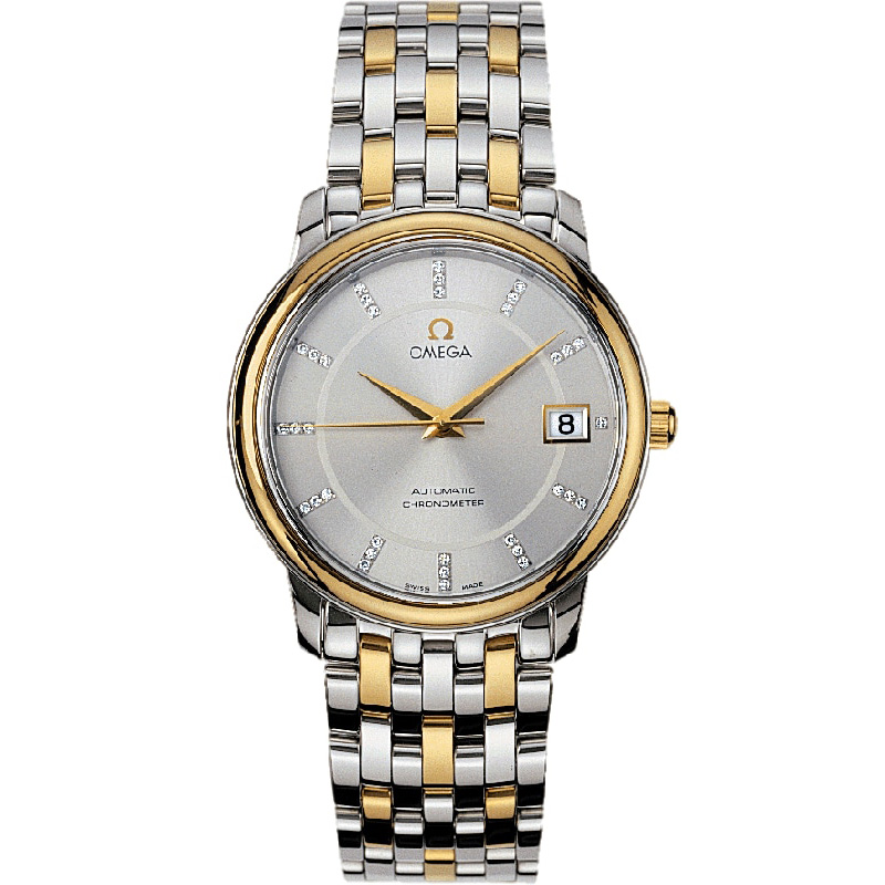 Omega De Ville Prestige 4300.35.00