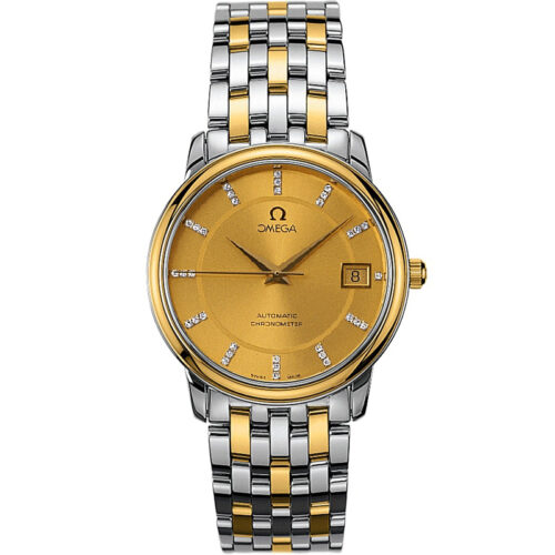 Omega De Ville Prestige 4305.15.00